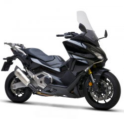 H39A-91* : Echappement SC Project SC1-R Honda Forza 750
