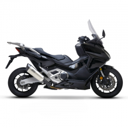 H39A-91* : SC Project SC1-R Exhaust Honda Forza 750