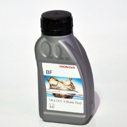 0820399938PRO : Liquido de freno Honda DOT4 Forza 750 NSS