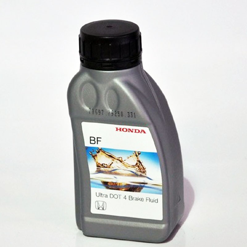 0820399938PRO : Liquido de freno Honda DOT4 Forza 750 NSS