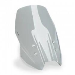 22582 : Puig V-Tech Touring Windshield 2025 Honda Forza 750