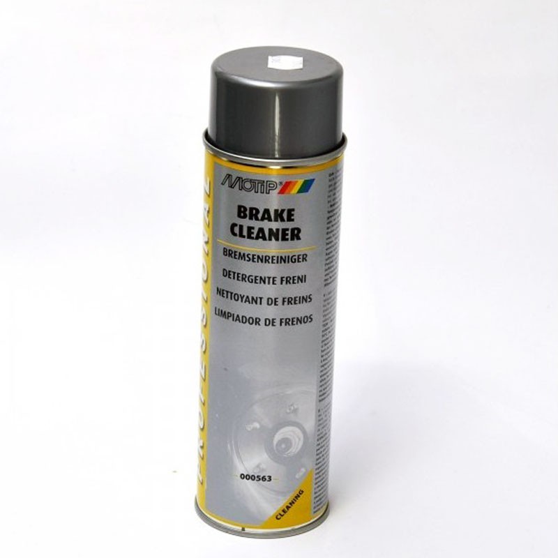1099750 : Detergente freni Motip Honda Forza 750