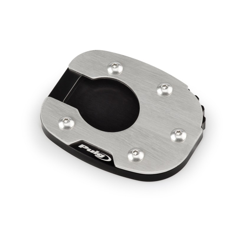 20583N : Puig Kickstand Extension Honda Forza 750 20583N : Puig Kickstand Extension Honda Forza 750