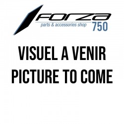 22587N + 9457N : Support de plaque Puig Honda Forza 750