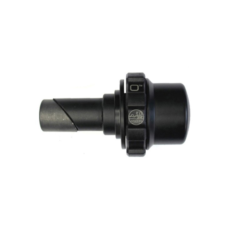 HND100 : Stabilisateur de vitesse Kaoko HND100 Honda Forza 750