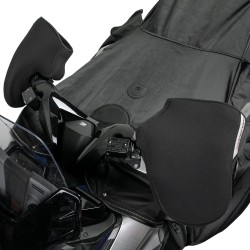 R369X : Tucano Urbano SX Handwärmer Forza 750 NSS