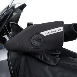 R369X : Tucano Urbano SX Handwärmer Forza 750 NSS