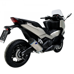H18208040I*C : Termignoni Schalldämpfer 2025 Honda Forza 750
