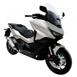 H18208040I*C : Termignoni Schalldämpfer 2025 Honda Forza 750