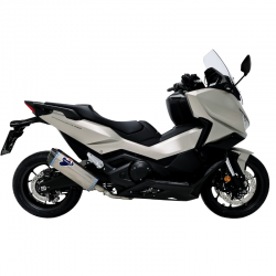 H18208040I*C : Termignoni Schalldämpfer 2025 Honda Forza 750