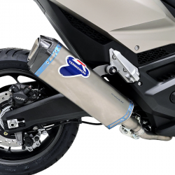 H18208040I*C : Termignoni Schalldämpfer 2025 Honda Forza 750