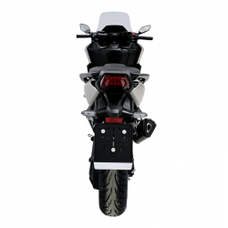 H18208040I*C : Termignoni Schalldämpfer 2025 Honda Forza 750