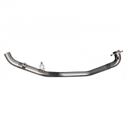 H18309410IXX : Colector de carreras Termignoni 2025 Honda Forza 750