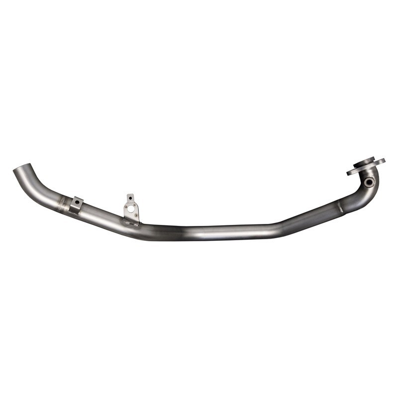 H18309410IXX : Colector de carreras Termignoni 2025 Forza 750 NSS