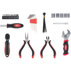 602067599901 : Pro Tool Kit Dafy Honda Forza 750