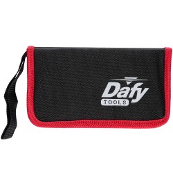 602067599901 : Set di attrezzi professionale Dafy Forza 750 NSS