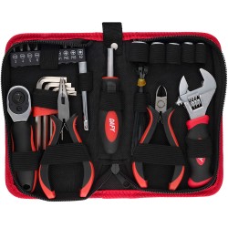 602067599901 : Set di attrezzi professionale Dafy Forza 750 NSS