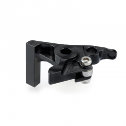 3867N : Adaptateur de frein droit Puig 2025 Honda Forza 750