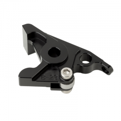 5446N : Adaptador de freno derecho Puig Honda Forza 750