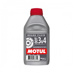 102718 : Liquido freni Motul Honda Forza 750