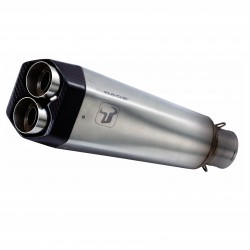 Honda forza clearance 750 exhaust