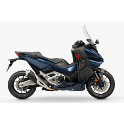 0R24M-MLC-007 : Delantal oficial Honda Forza 750 NSS