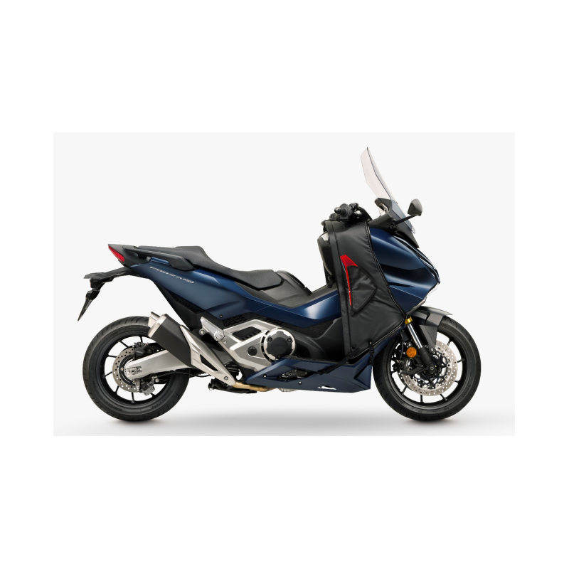 honda livo leg guard