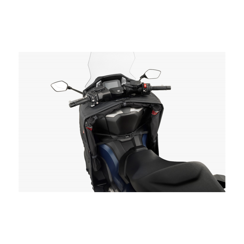 Honda genuine leg cover for Honda Forza 750