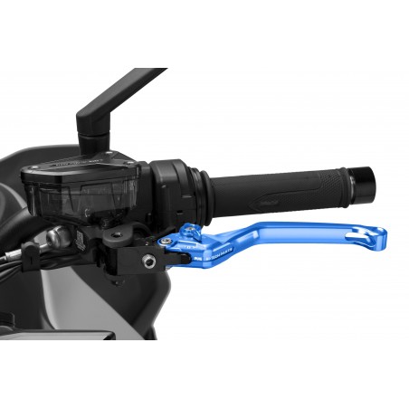 Levier De Frein Adaptateur Puig 7826N - Compatible Triumph
