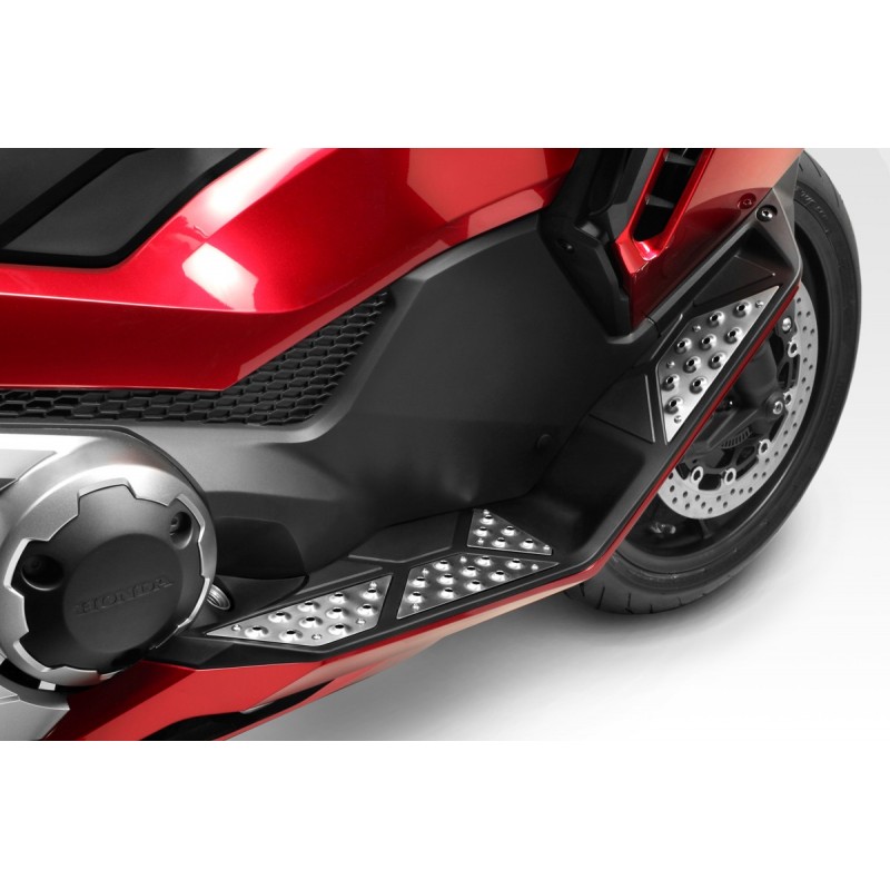 R-0941 : Marchepieds DPM Honda Forza 750