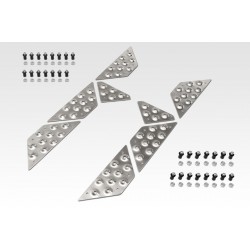 R-0941 : Scaletta DPM Honda Forza 750