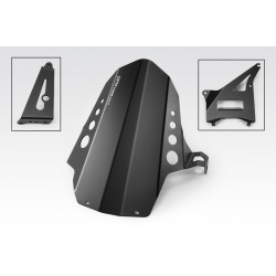 R-0938 : DPM rear fender Honda Forza 750