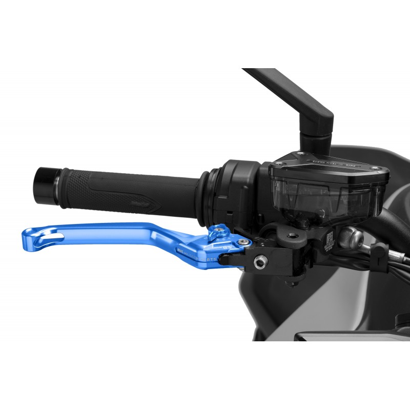 4120 : Puig Fixed Front Brake Lever 4.0 Honda Forza 750 4120 : Puig Fixed Front Brake Lever 4.0 Honda Forza 750