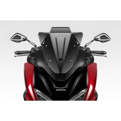 R-0913F : DPM Polizeispiegel Honda Forza 750