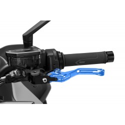 4230 : Puig Short 4.0 Rear Brake Lever Honda Forza 750