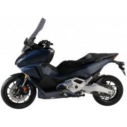 0101T16 : Parabrezza ad alta protezione Ermax Honda Forza 750