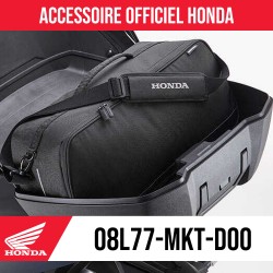 08L77-MKT-D00 : Honda top-box bag Honda Forza 750