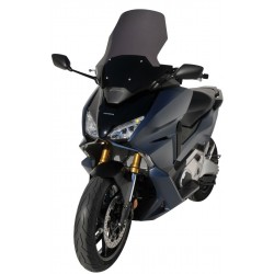 0201T16 : Parabrezza taglia originale Ermax Honda Forza 750