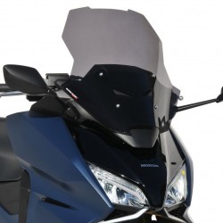 0301T16 : Bulle sport Ermax Honda Forza 750