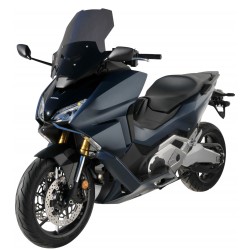 0301T16 : Bulle sport Ermax Honda Forza 750