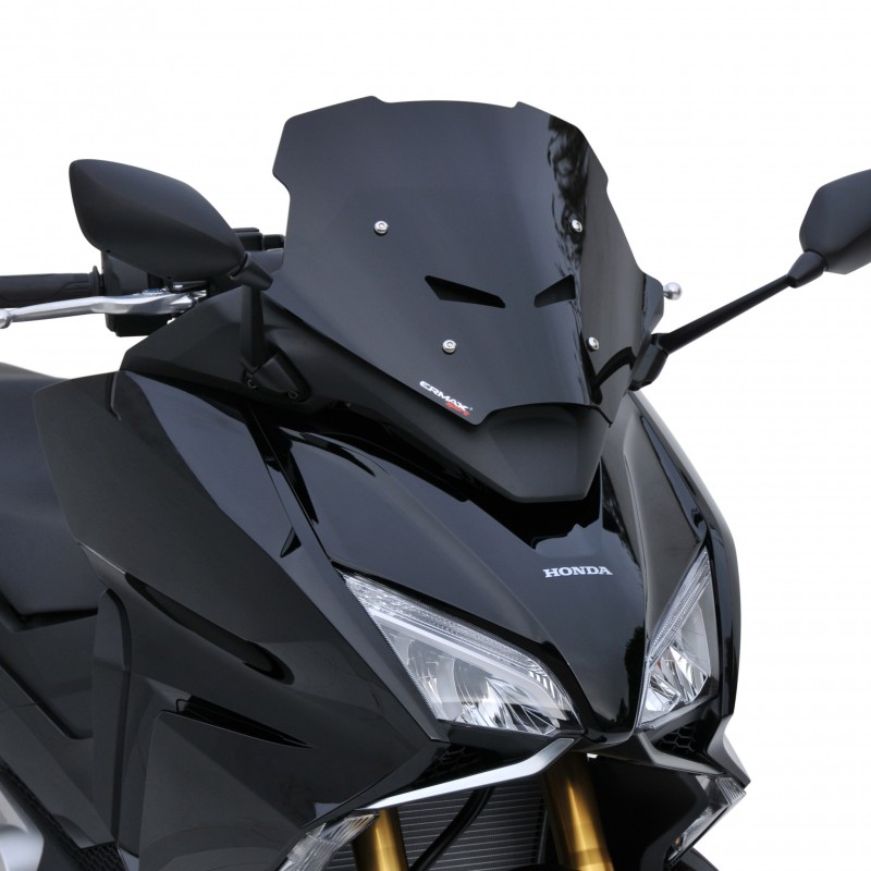 HY01T16 : Hypersport-Bubble Ermax Forza 750 NSS