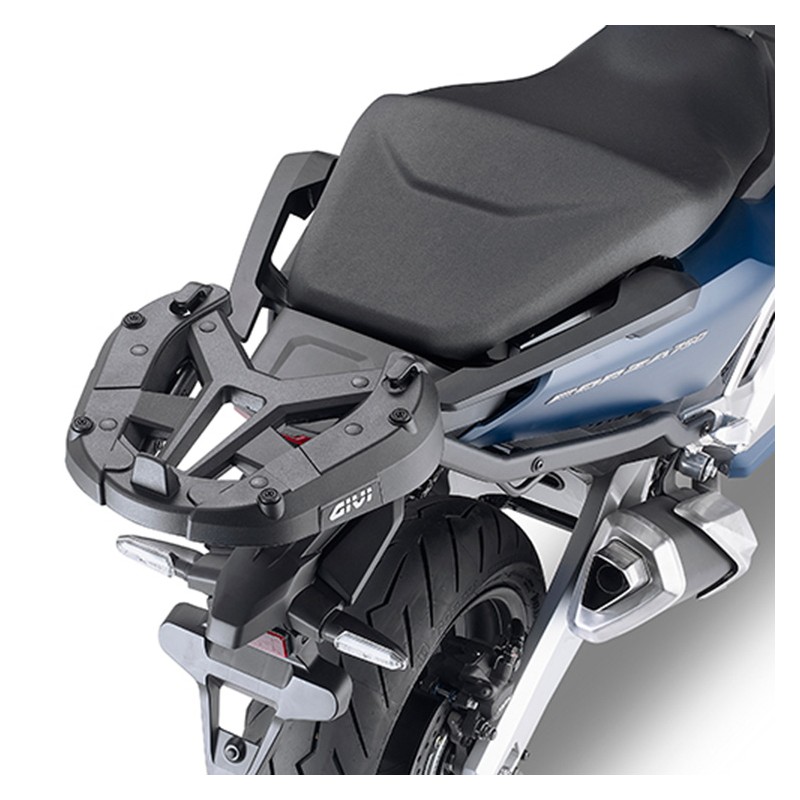 1186FZ : Givi Standalone Top-Case Halterung Honda Forza 750 1186FZ : Givi Standalone Top-Case Halterung Honda Forza 750