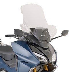 D1186ST : Bolla di viaggio Givi Honda Forza 750