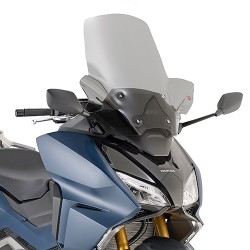 D1186S : Givi smoked windshield Honda Forza 750