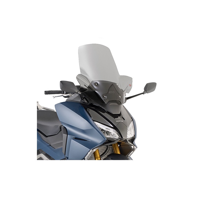 D1186S : Givi Tinted Windshield Honda Forza 750