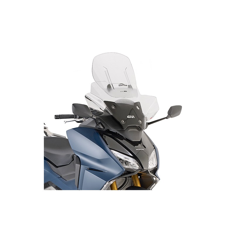 AF1186 : Givi modular windshield Honda Forza 750