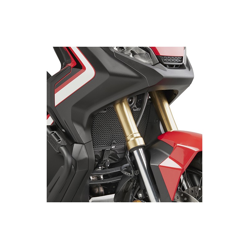 PR1156 : Givi Radiator Protection Honda Forza 750