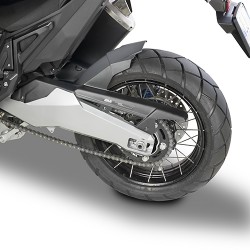 MG1156 : Givi rear fender Honda Forza 750