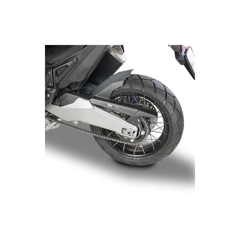 MG1156 : Givi Rear Mudguard Honda Forza 750