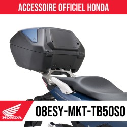 08ESY-MKT-TB50S : Honda Smart Top-Box 50l Honda Forza 750